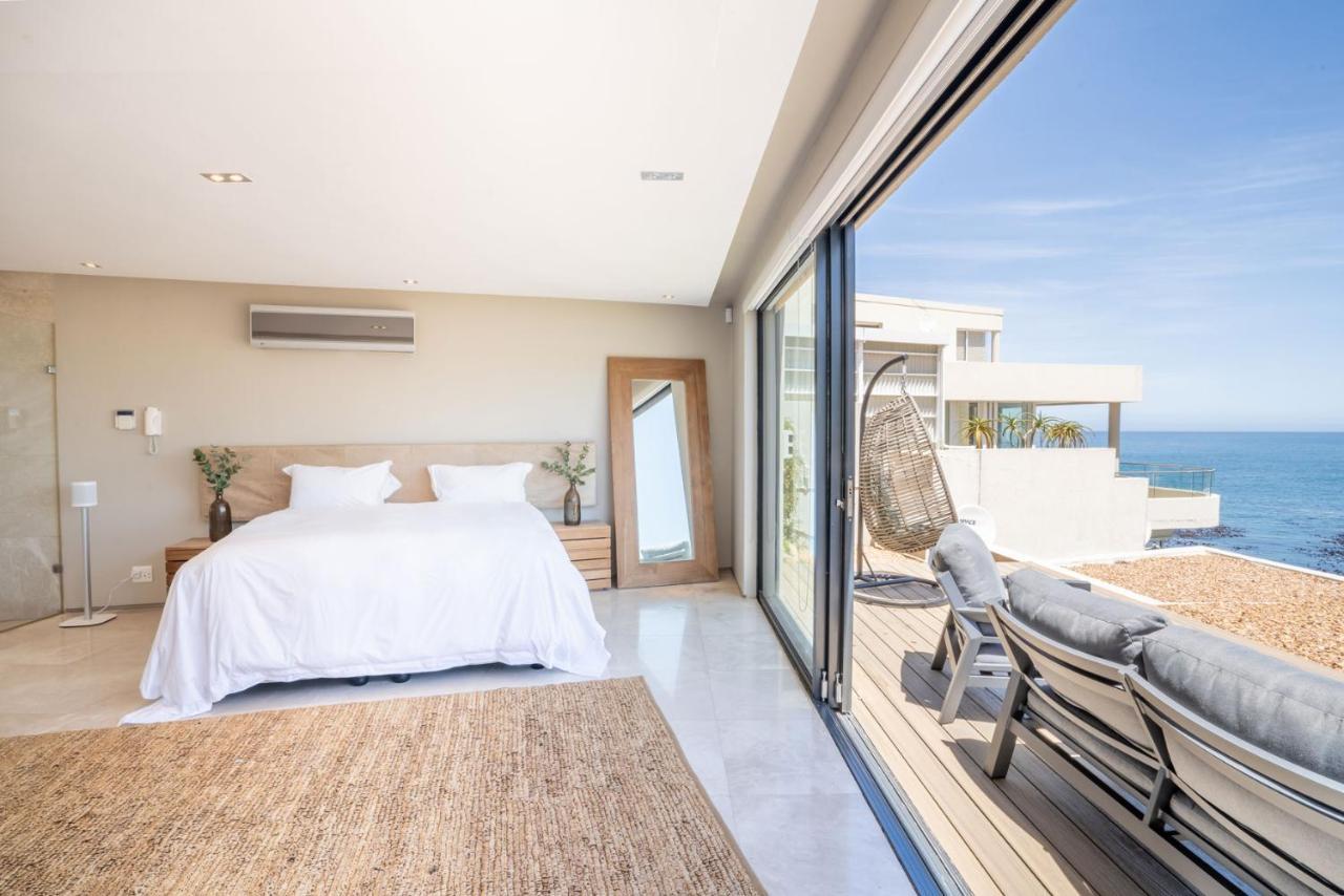 Azamara Luxury Villa - Camps Bay Kapsztad Zewnętrze zdjęcie